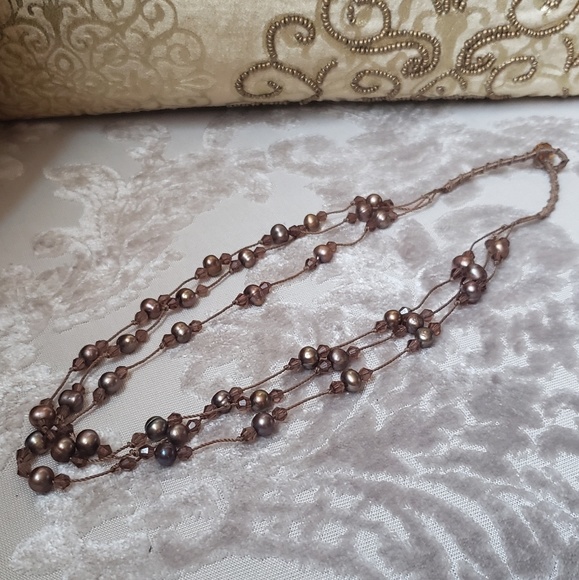 🆕️📿Necklace - Picture 4 of 6